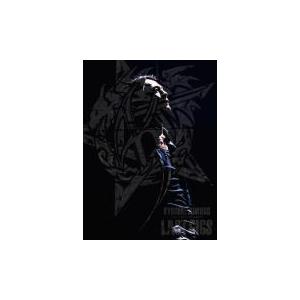 代引不可　氷室京介　2Blu-ray/KYOSUKE HIMURO THE COMPLETE FILM OF LAST GIGS（取）　18/2/14発売　オリコン加盟店