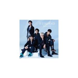 初回盤B(取） FTISLAND CD+DVD/beautiful 14/1/22/発売 オリコン加盟店 