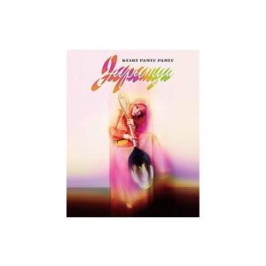 初回限定盤（取） きゃりーぱみゅぱみゅ CD+DVD/じゃぱみゅ 18/9/26