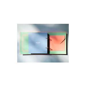 完全生産限定盤 バインダー付 YOASOBI CD+バインダー/THE BOOK 21/1/6