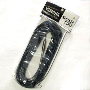YAMAHA/ヤマハ スピーカーケーブル　 YAMAHA-SC10P (代引不可)　NMG