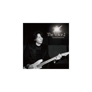 河村隆一 CD[THE VOICE 2]12/8/8発売　オリコン加盟店　通常盤｜ajewelry