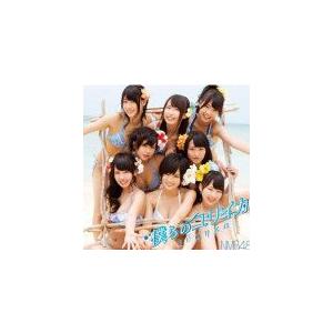 NMB48 CD+DVD/僕らのユリイカ Type-A　13/6/19発売　オリコン加盟店｜ajewelry