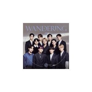 JO1 WANDERING CD 初回限定版AB 通常盤 アザジャ トレカあり 通常盤(初回プレス/取)応募抽選券 トレカ アザージャケット デジタル