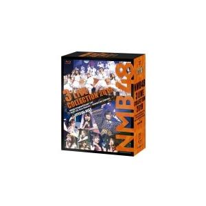 NMB48/3 LIVE COLLECTION 2019〈4枚組〉BluRay ソニーミュージック（Sony Music） NMB48 4Blu-ray/NMB48 3 LIVE