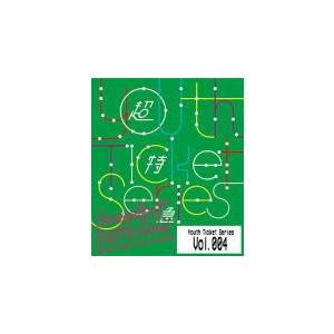 超特急 Blu-ray/Youth Ticket Series Vol.4 BULLET TRAIN Arena Tour 