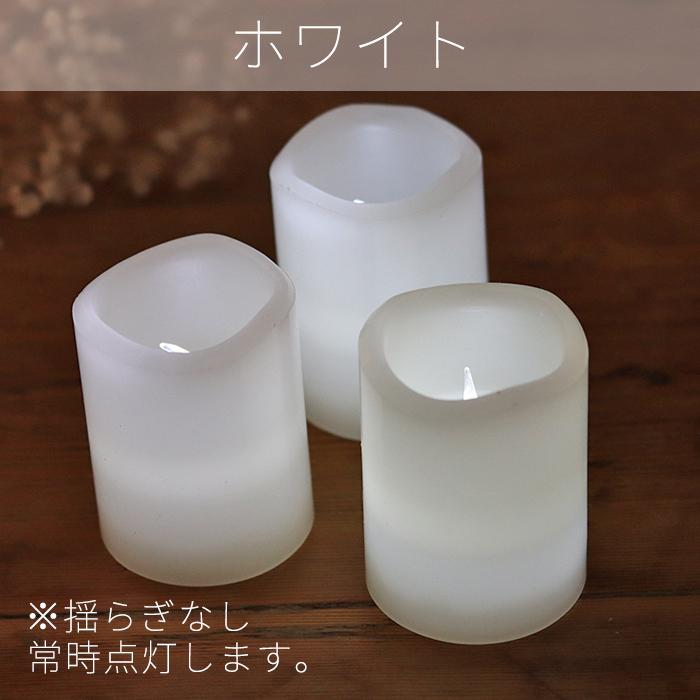 LEDキャンドル Sサイズ 30個セット 停電 災害 緊急 防災グッズ 非常用 誕生日 ゆらぎ キャンドルライト LED キャンドル Sサイズ 30個セット 結婚式 おしゃれ インテリアライト