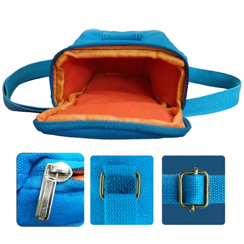 カメラバッグ ミラーレス一眼 デジタルカメラ ショルダー コンパクト