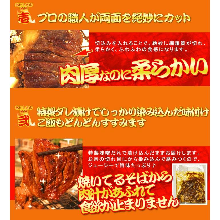 焼肉 セット 花咲焼肉 焼き肉 カルビ ハラミ 大盛 ２Kg箱 9人前〜10人前 送料無料 ゴールデンウィーク バーベキュー BBQ 母の日 プレゼント ギフト｜ajien｜04