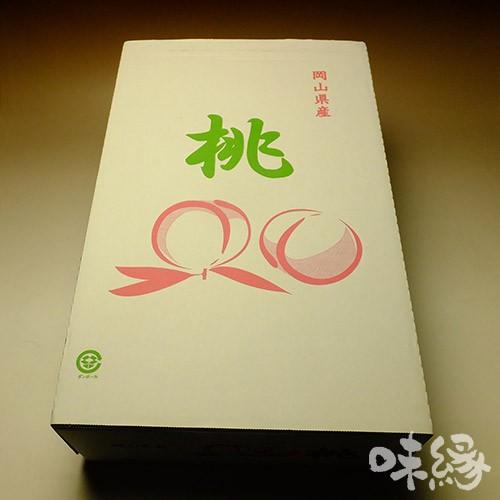 早期ご予約受付中 臼井桃園 黄金桃 自宅用 4kg箱 希少品 岡山県産の桃
