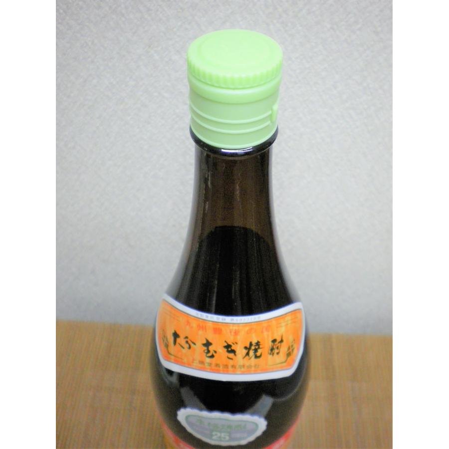 焼酎 麦焼酎 二階堂 25度 1.8L瓶 大分県 家飲み 本格麦焼酎｜ajima-saketen｜04