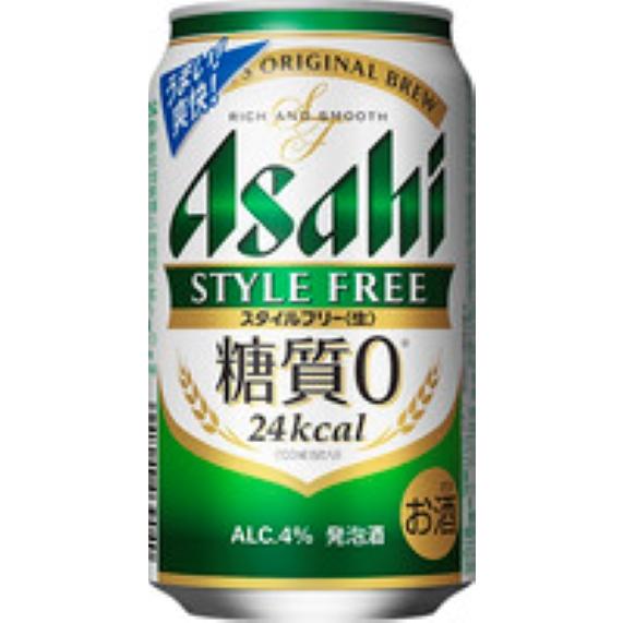ビール 缶ビール 発泡酒 アサヒスタイルフリー 350ml缶/24入 1ケース ギフト包装対応 アサヒビール :sutairufuri-350:安島酒店 - 通販 - Yahoo!ショッピング ビール 缶ビール 発泡酒 アサヒスタイルフリー 350ml缶/24入 1ケース ギフト包装対応 アサヒビール :sutairufuri-350:安島酒店 - 通販 - Yahoo!ショッピング