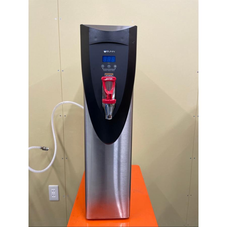 美品メーカーデモ機】BUNN H5X エレメント ステンレス 美品メーカーデモ機】BUNN H5X エレメント ステンレス