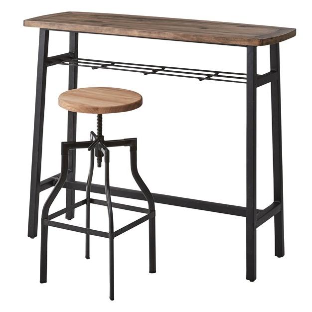 東谷 AZUMAYA グリット カウンタースツール TTF-525 : 味ノ岬 - 通販