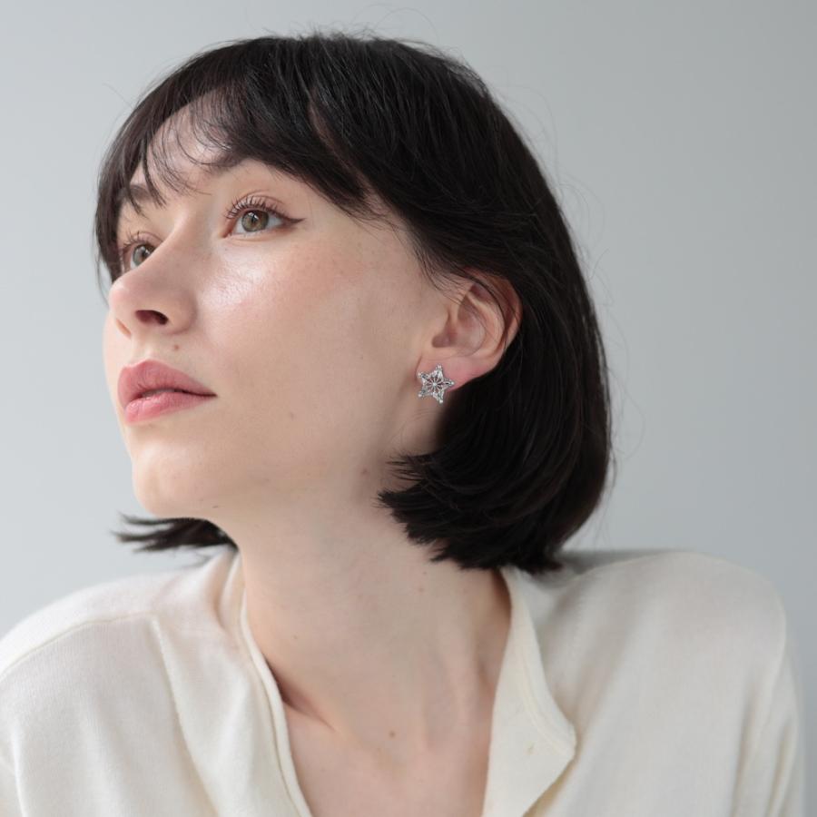 AJIRO ACCESSORY ピアス イヤリング レディース プチプラアクセサリー
