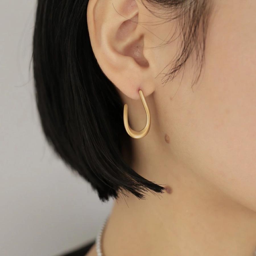 AJIRO ACCESSORY ピアス イヤリング レディース プチプラアクセサリー 