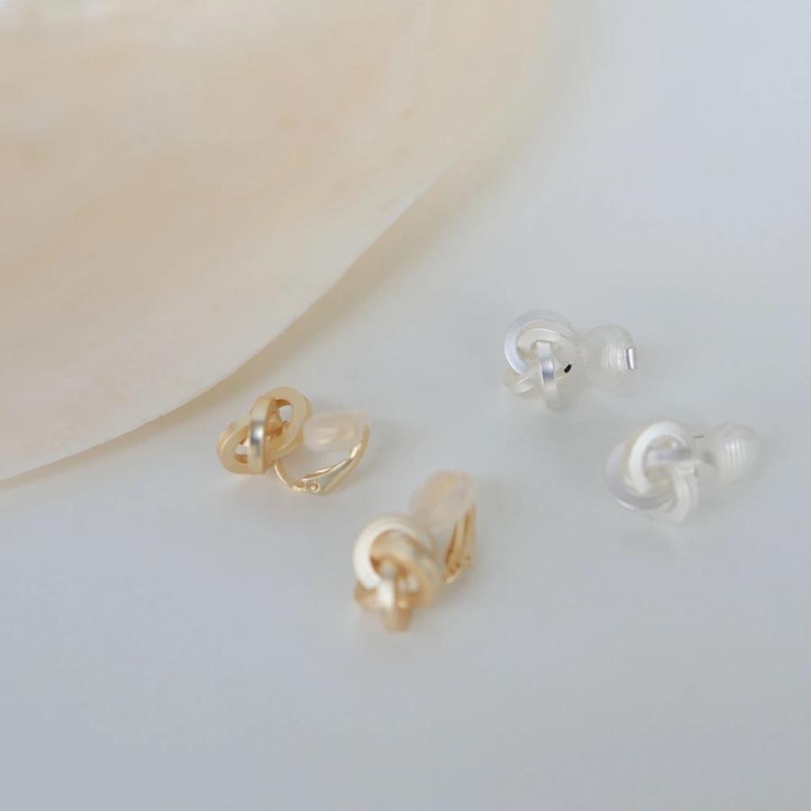 AJIRO ACCESSORY ピアス イヤリング マット プチプラアクセサリー