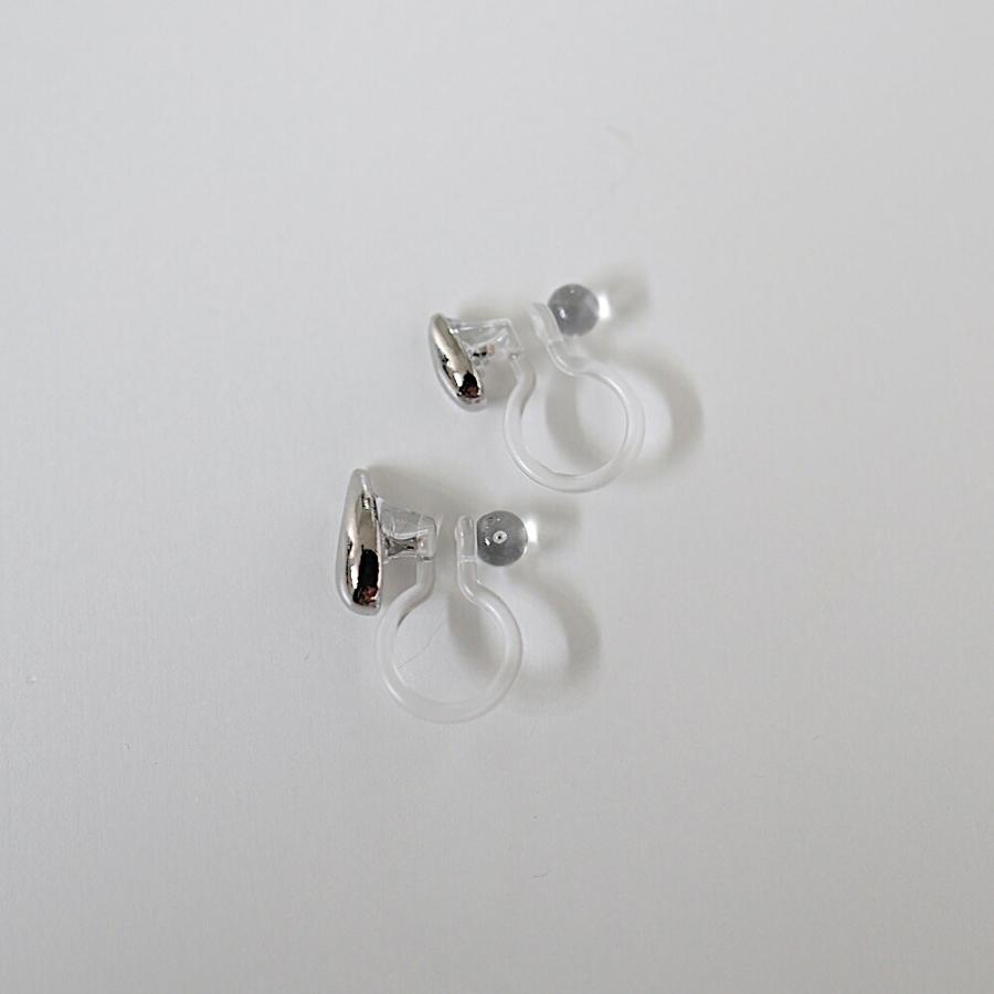 AJIRO ACCESSORY P344 ピアス イヤリング アシンメトリー ミニピアス