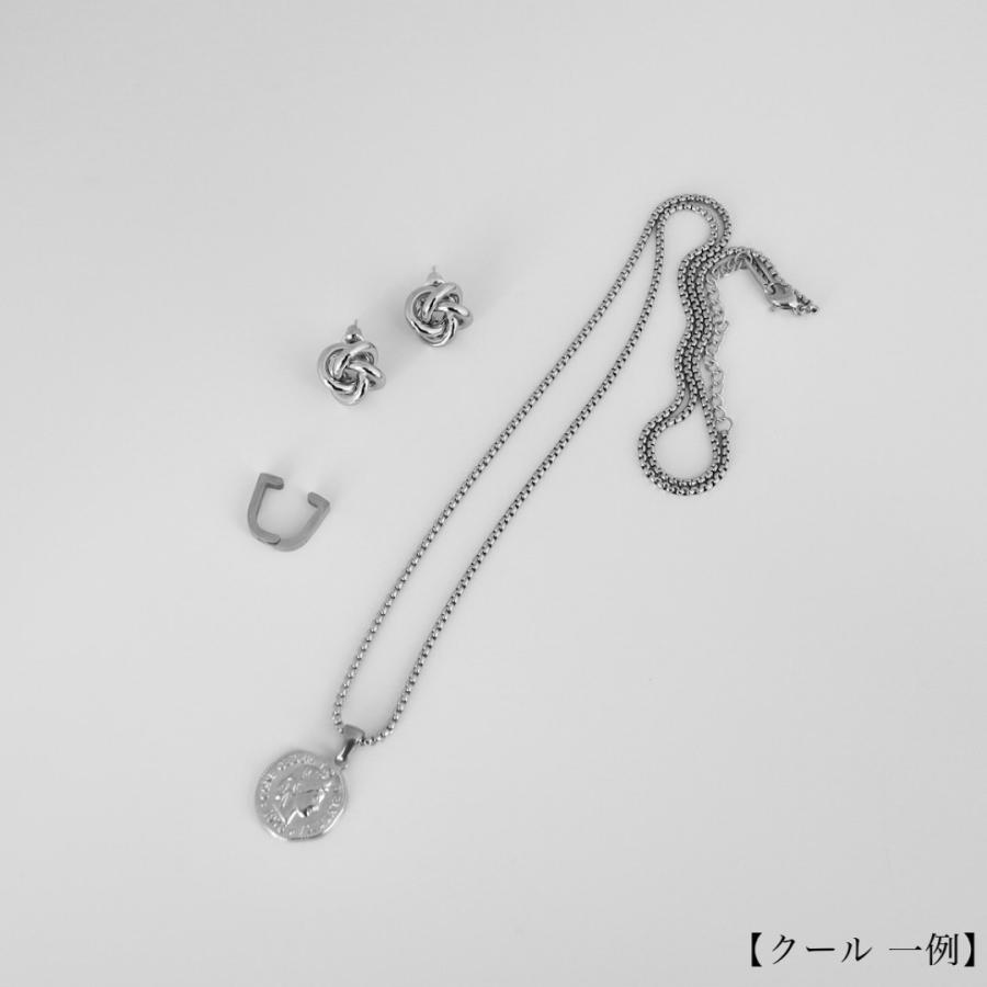 アラカ ピアス 3点セット - アクセサリー