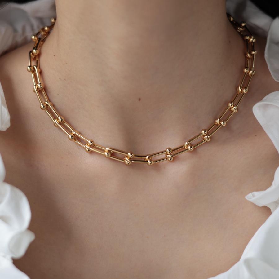 AJIRO ACCESSORY ネックレス レディース メンズ アレルギー対応