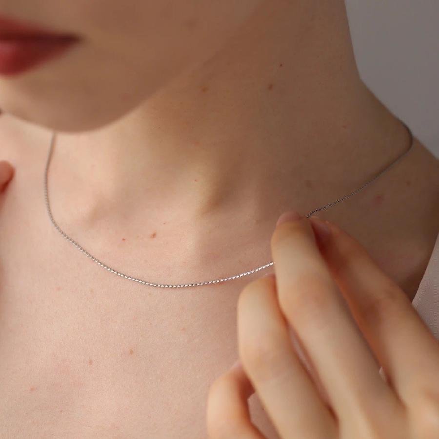 AJIRO ACCESSORY ネックレス ajiro accessory サージカル AJIRO ACCESSORY ネックレス ajiro accessory サージカル