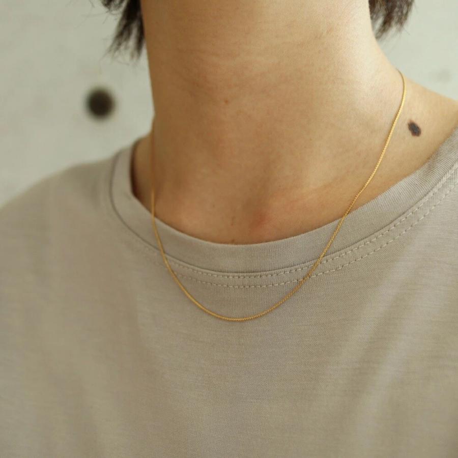 AJIRO ACCESSORY ネックレス ajiro accessory サージカル AJIRO ACCESSORY ネックレス ajiro accessory サージカル