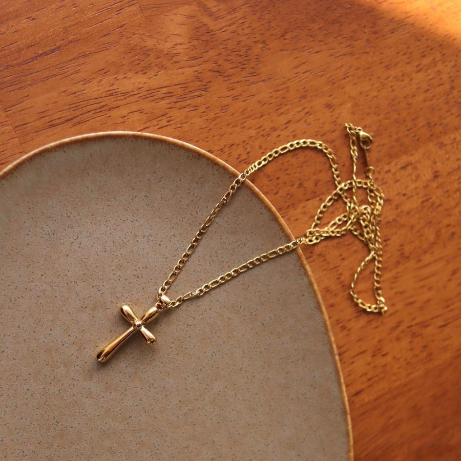 AJIRO ACCESSORY ネックレス レディース 18k 18金 アレルギー対応