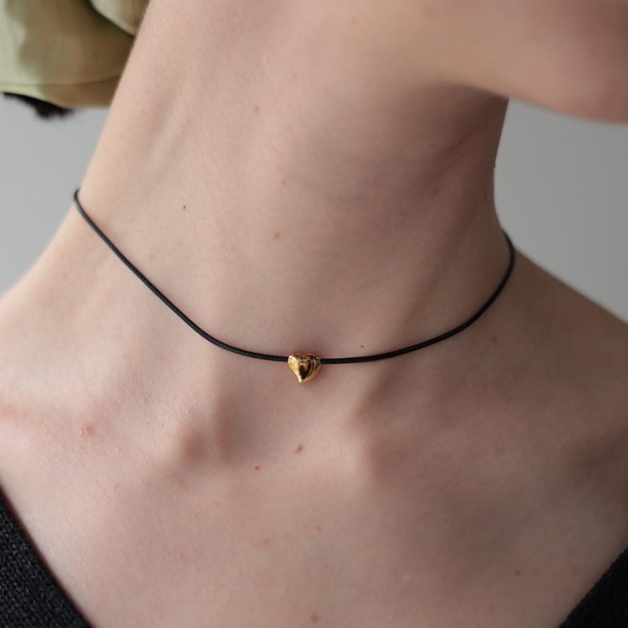 AJIRO ACCESSORY ネックレス サージカルステンレス 金属アレルギー対応