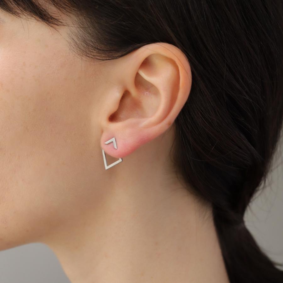 ⭐︎coperni ラージスワイプピアス⭐︎ Coperni(コペルニ) ピアス(レディース) - 海外通販のBUYMA