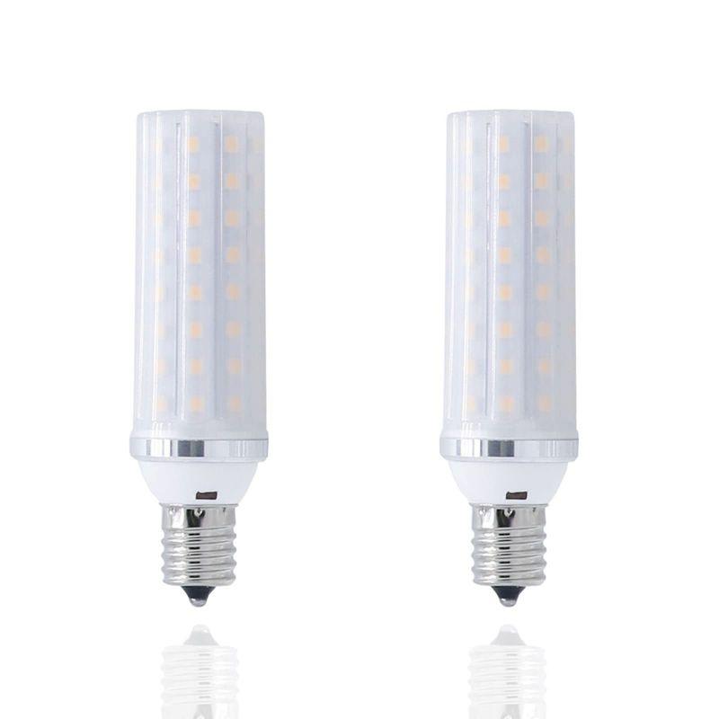 E17 Led 電球 10w 100w形相当 E17 口金直径17mm 電球色 1000lm 360度広配光タイプ 省エネ 高輝度 長寿命 000 紫陽花ストア 通販 Yahoo ショッピング