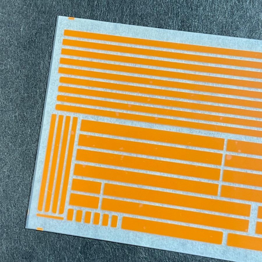 9系改造訓練車帯インレタ 新秋津 609 あじさい亭yahoo 店 通販 Yahoo ショッピング