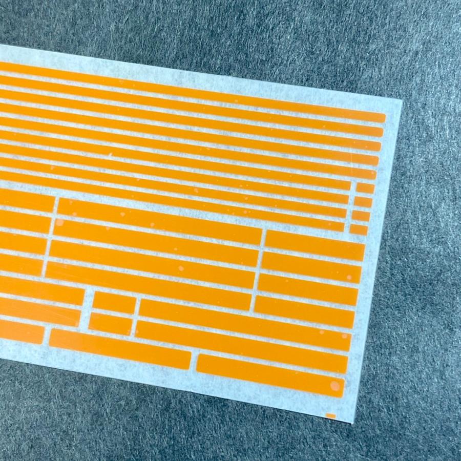 9系改造訓練車帯インレタ 新秋津 609 あじさい亭yahoo 店 通販 Yahoo ショッピング