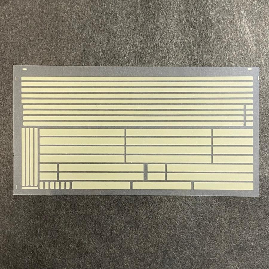 9系改造訓練車帯インレタ 久里浜 610 あじさい亭yahoo 店 通販 Yahoo ショッピング