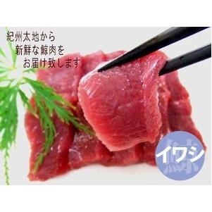 お刺身用鯨肉 ブロック 1kg イワシ鯨 くじら クジラ Kujira Iwashi Sashimi Block 1kg 味咲 通販 Yahoo ショッピング