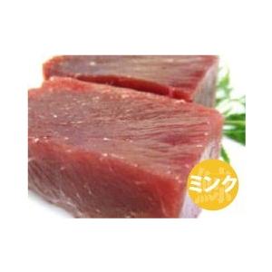 熟成一級赤身鯨肉（ブロック） 100g　