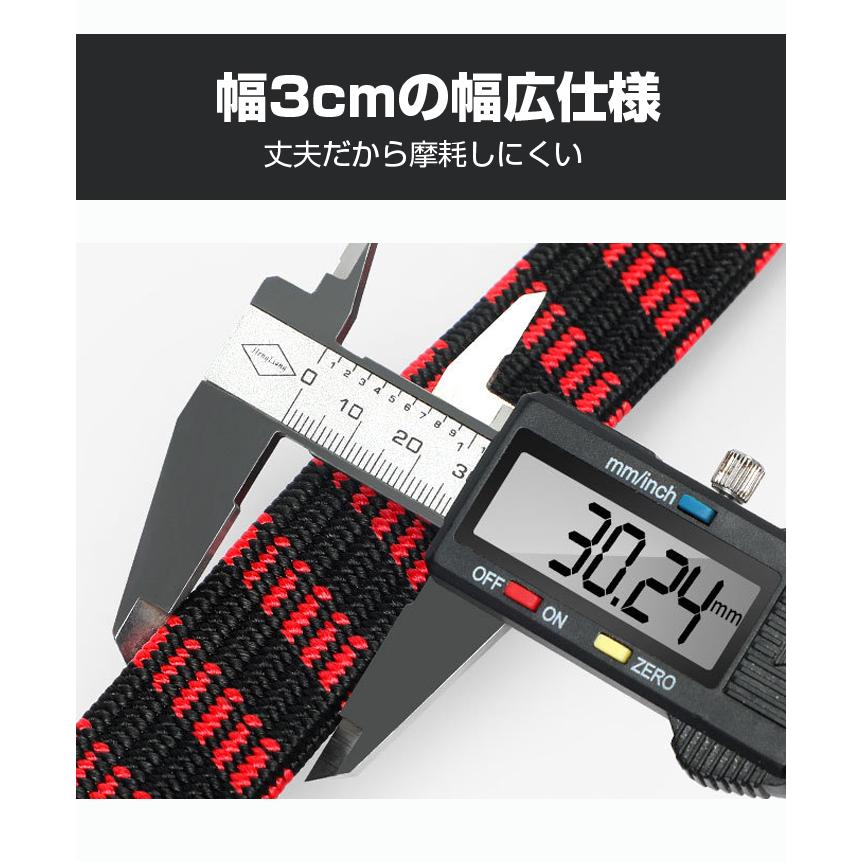 ゴムロープ フック付き ゴムベルト 2本セット 荷物 固定 荷紐 ベルト 固定ベルト フック ゴム 自転車 荷台 ゴムひも ゴム紐 荷台用 ゴムフック 荷物ベルト |  | 05