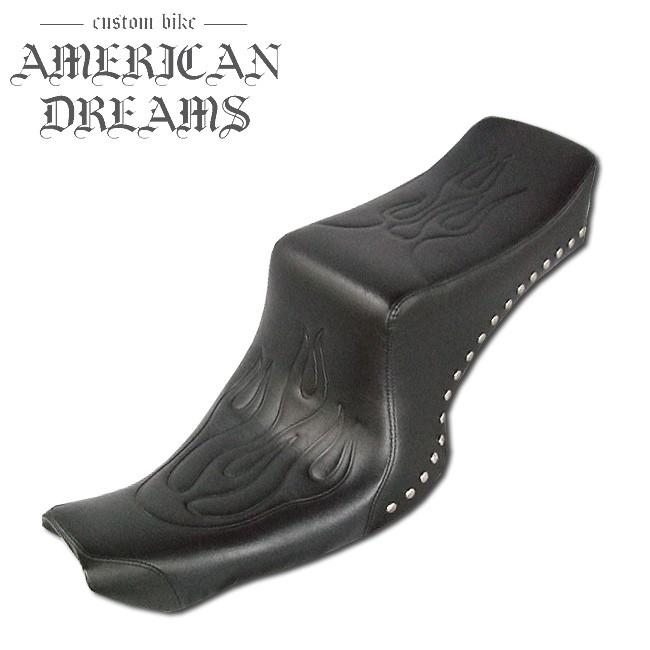 Harley Davidson（ハーレー・ダビッドソン） ajito American Dreams