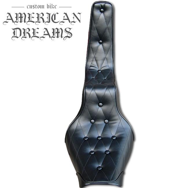 Harley Davidson（ハーレー・ダビッドソン） ajito American Dreams