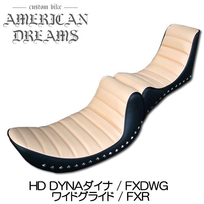 Harley Davidson（ハーレー・ダビッドソン） ajito American Dreams