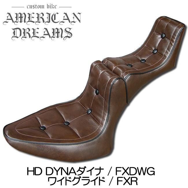 Harley Davidson（ハーレー・ダビッドソン） ajito American Dreams