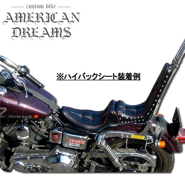 Harley Davidson（ハーレー・ダビッドソン） ajito American Dreams