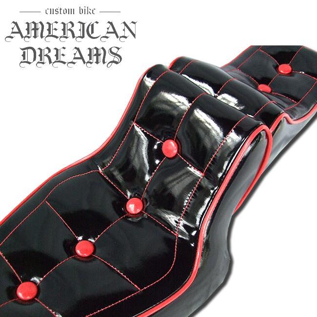 Harley Davidson ajito American Dreams アメリカンドリームス