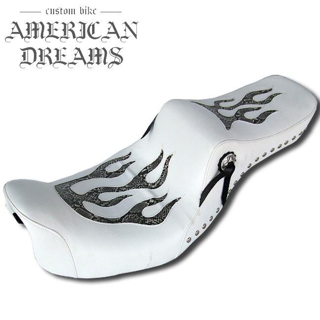 Harley Davidson（ハーレー・ダビッドソン） ajito American Dreams
