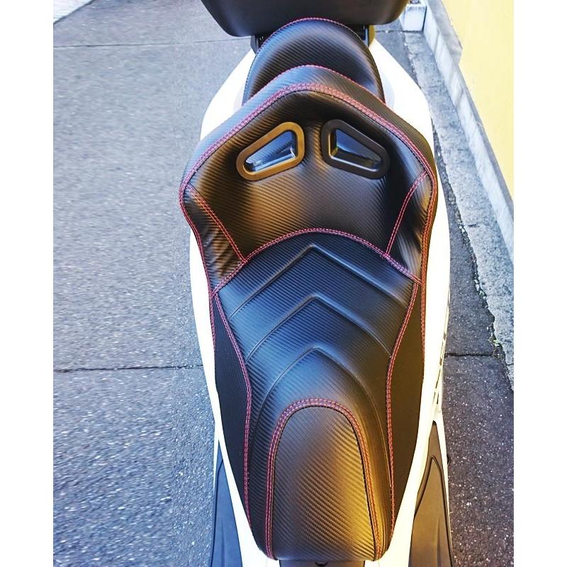 ホンダ 【取付対応可】NOI WATDAN HONDA PCX ローダウン ダブル