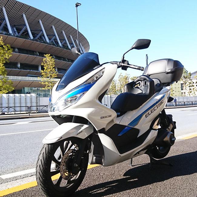 【取付対応可】 NOI WATDAN HONDA ホンダ PCX ローダウン ダブル バケット シート ブラック ステッチ PCX125 JF81 JK05 / PCX150 KF30 / PCX160 KF47｜ajito｜02