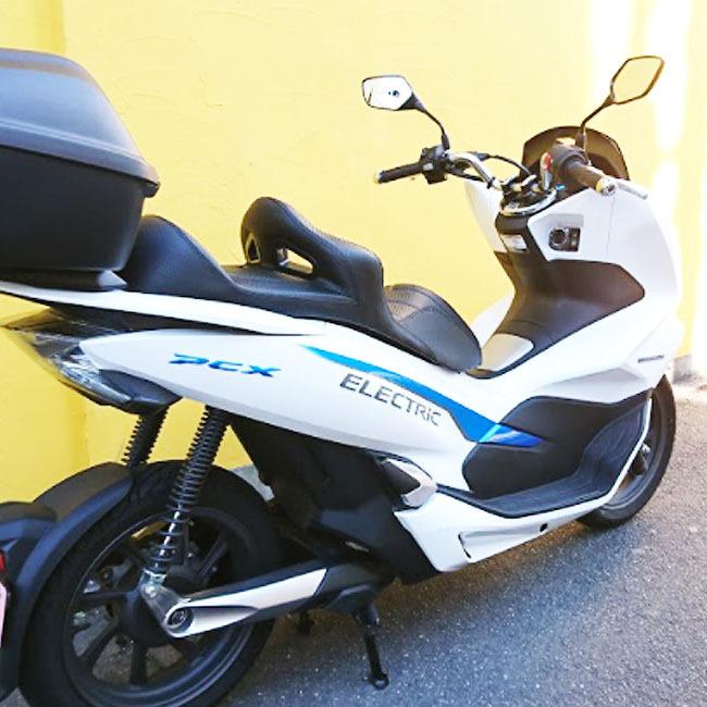 ホンダ 【取付対応可】 NOI WATDAN HONDA PCX ローダウン ダブル ホンダ 【取付対応可】 NOI WATDAN HONDA PCX ローダウン ダブル