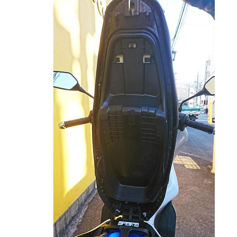 NOI WATDAN ダブルバケットシート　Pcx Amazon | Noi Watdan 24 (ノイワットダン 24) AITｰNWｰPｰ036N PCX