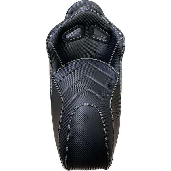 【訳アリ品】NOI WATDAN HONDA PCX ローダウン ダブル バケット シート ブラック グレーステッチ PCX125 JF81 JK05 PCX150 KF30 PCX160 KF47 |  | 01