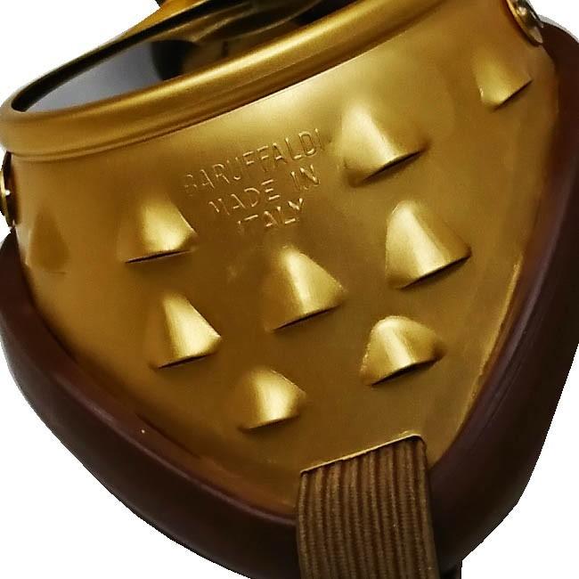 ajito Baruffaldi Goggle SAR NOSELESS 2WAY バルファルディ オーパル