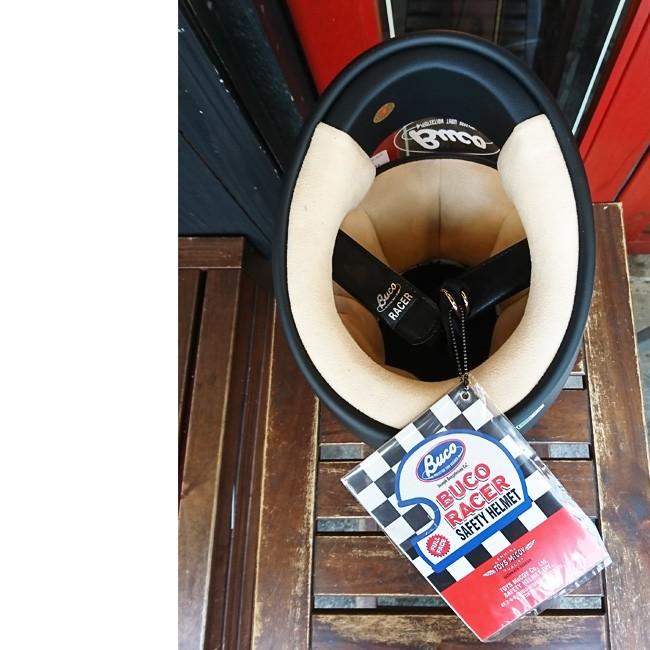 BUCO ajito RACER ブコ レーサー フルフェイス ヘルメット BUCO ajito RACER ブコ レーサー フルフェイス ヘルメット